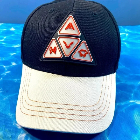 BioWare Other - BioWare - Anthem -  Curved Brim SnapBack Hat